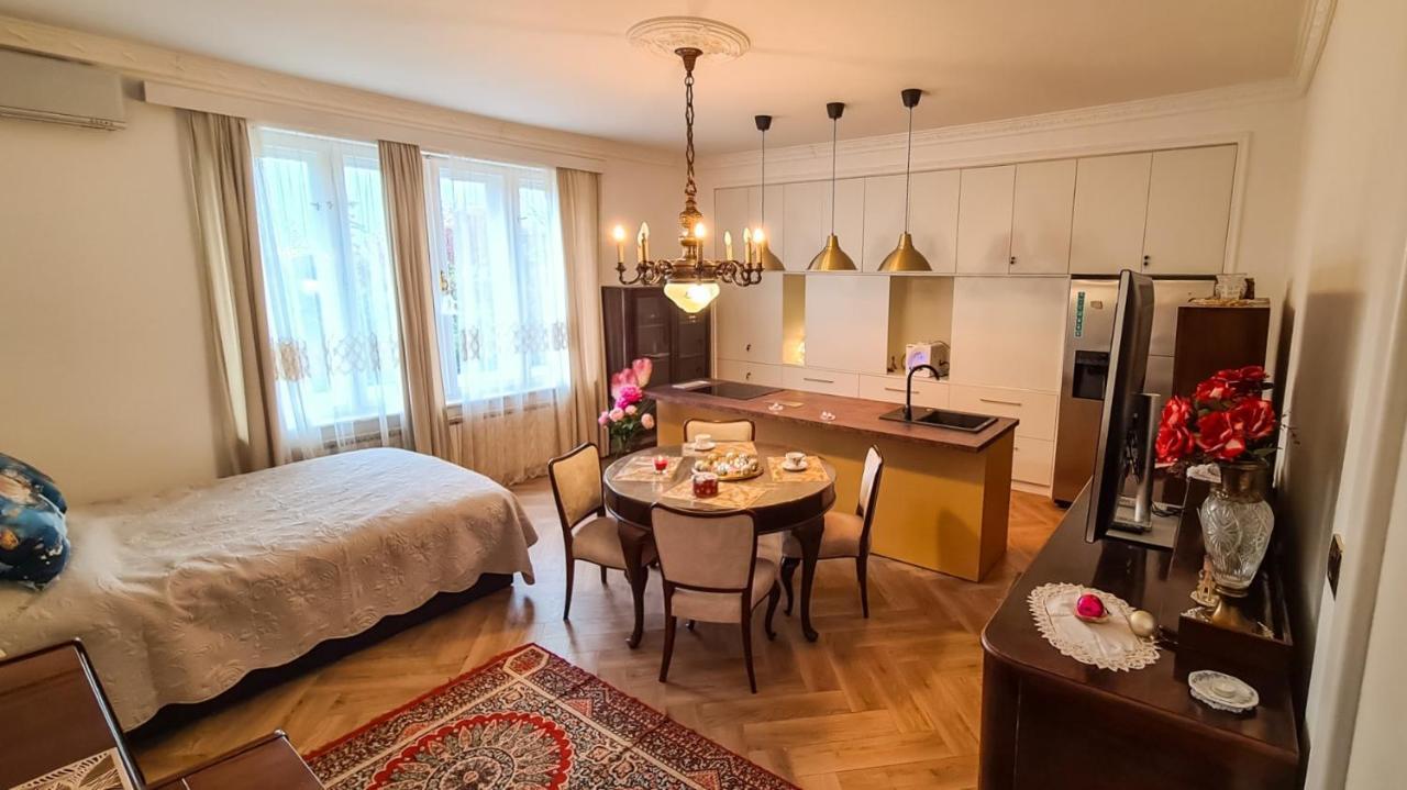 Goldie Загреб Экстерьер фото