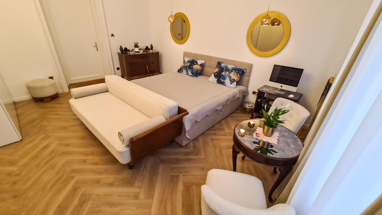 Goldie Загреб Экстерьер фото