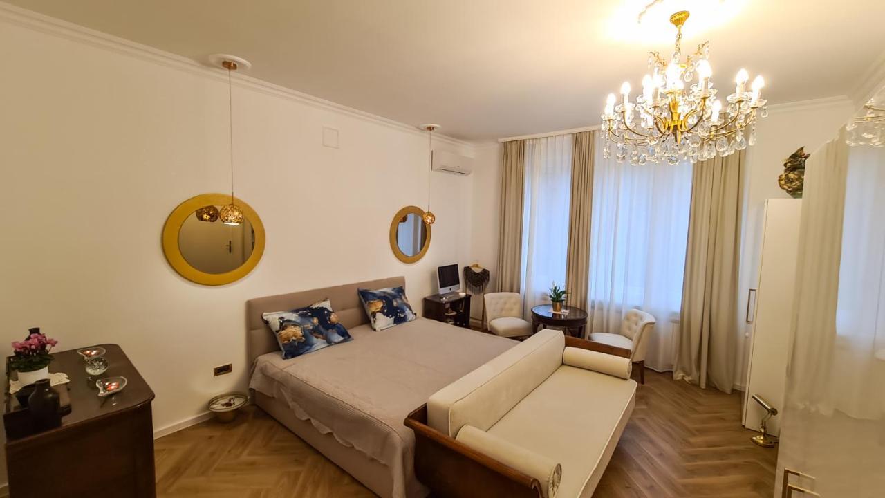 Goldie Загреб Экстерьер фото
